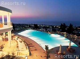 Alia Palace Hotel 4